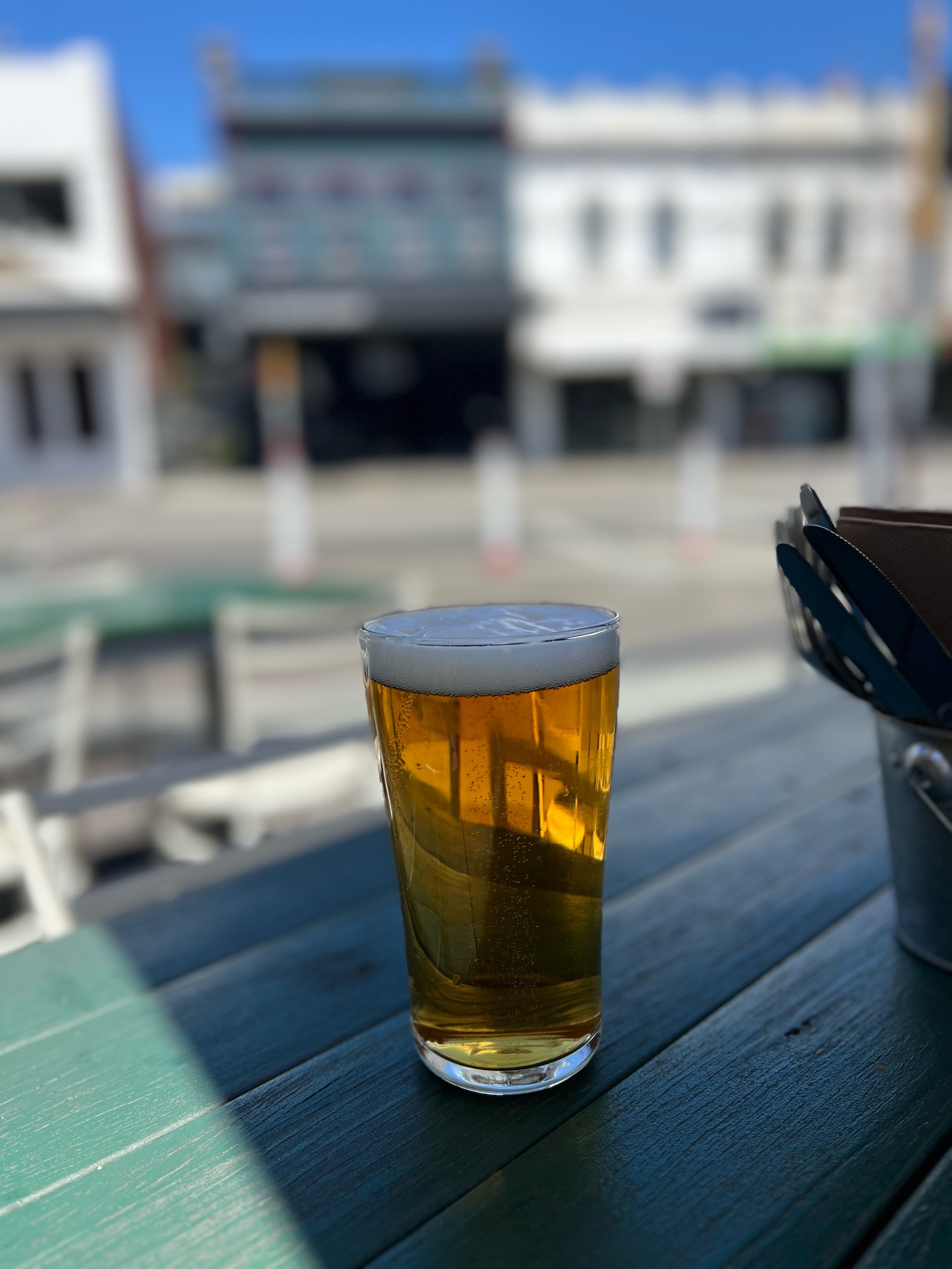 great northern super crisp lager, Great Northern Brewing Co