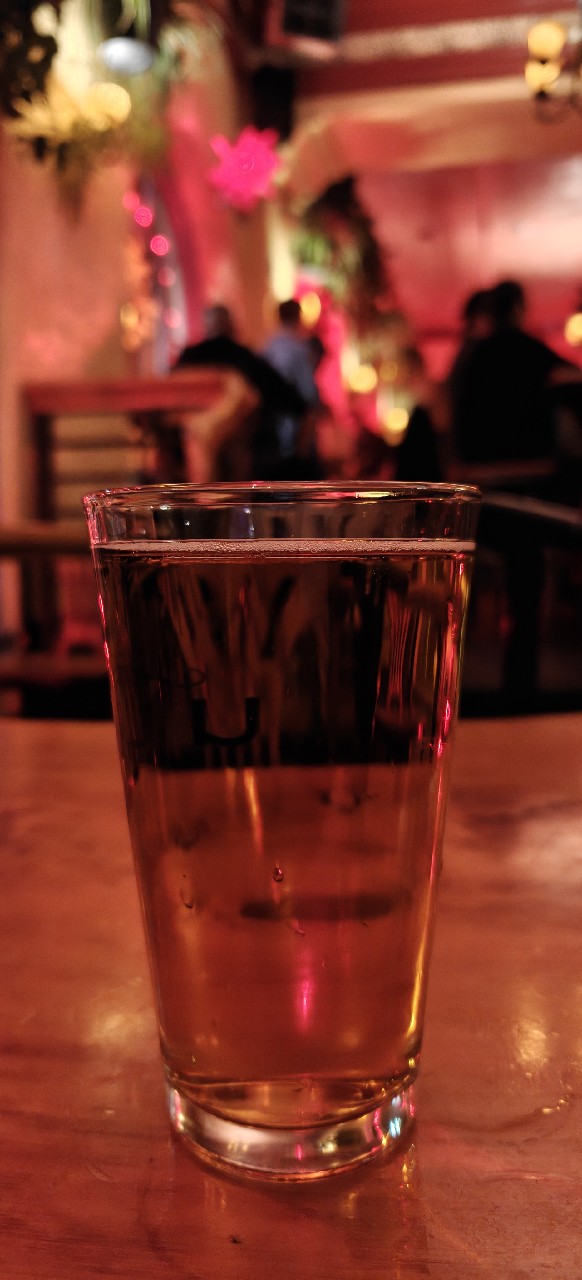 805, Firestone Walker Brewing (Duvel Moortgat)