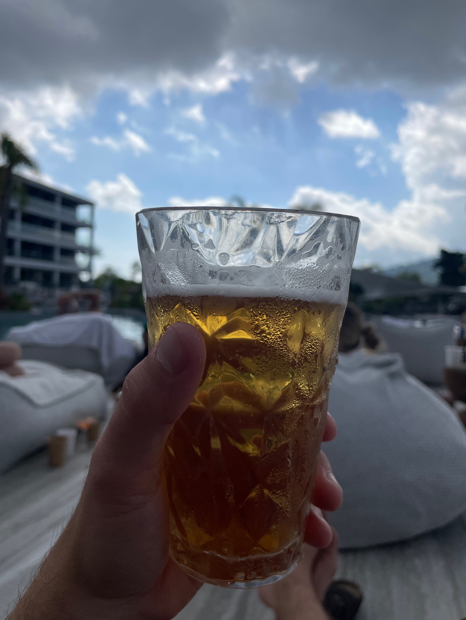 FIX Dark / ΦΙΞ Μαύρη, Greece