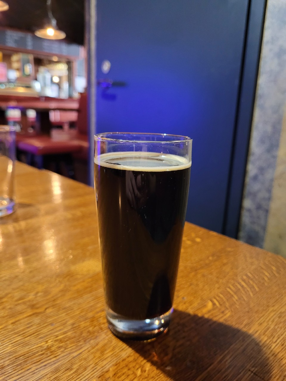 Rye Rye Imperial Stout, Finland