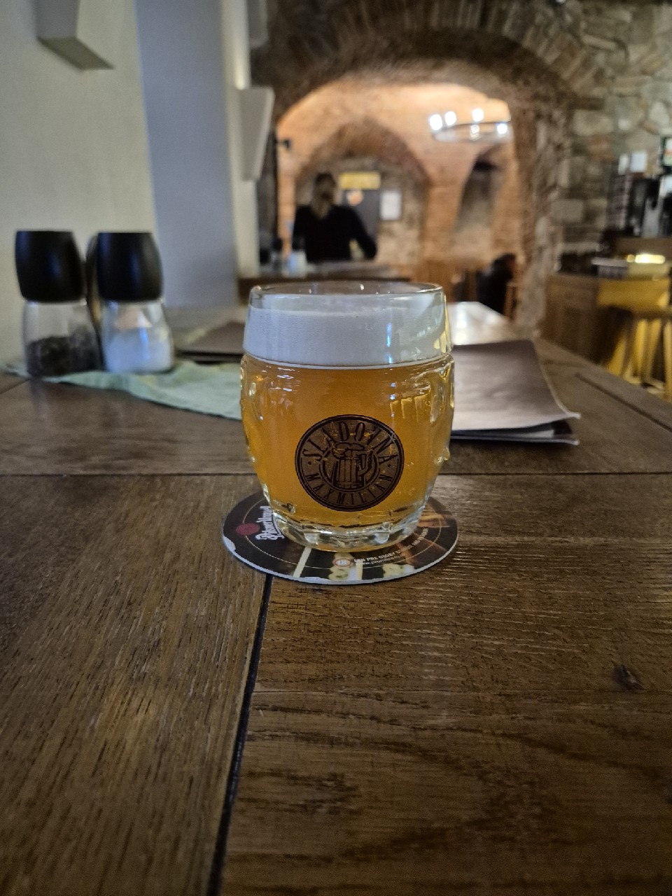 Sladovna G-Max, Sladovna