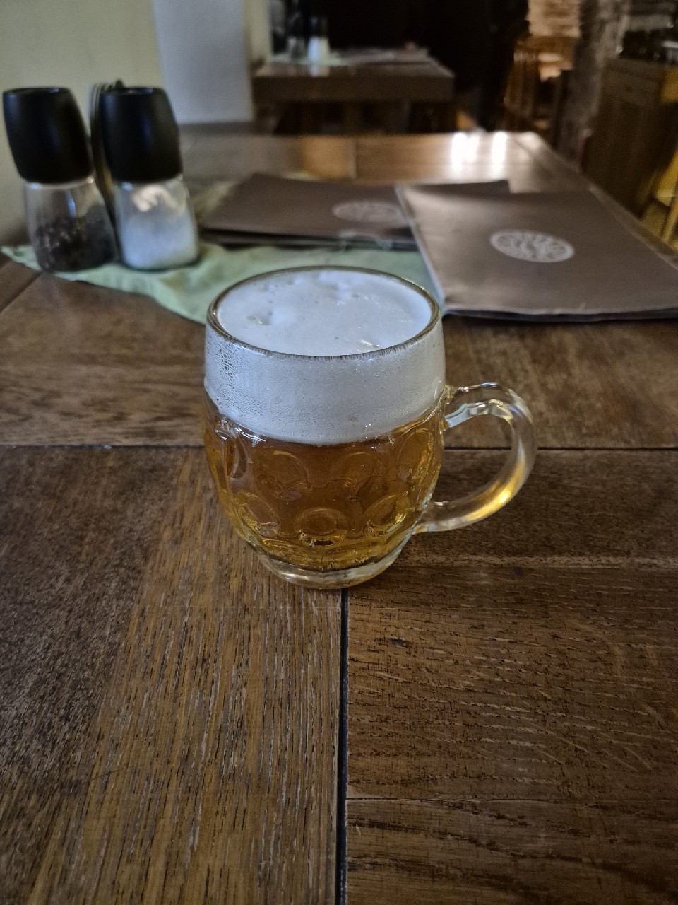 Sladovna Svetly Leziak 11, Sladovna