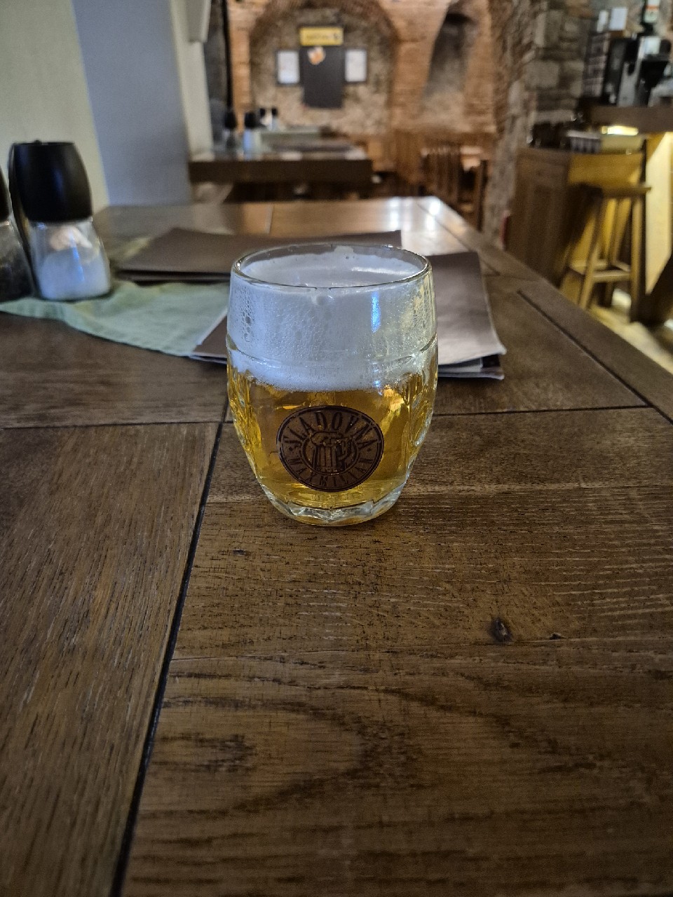 Sladovna Mini Max 10, Slovakia