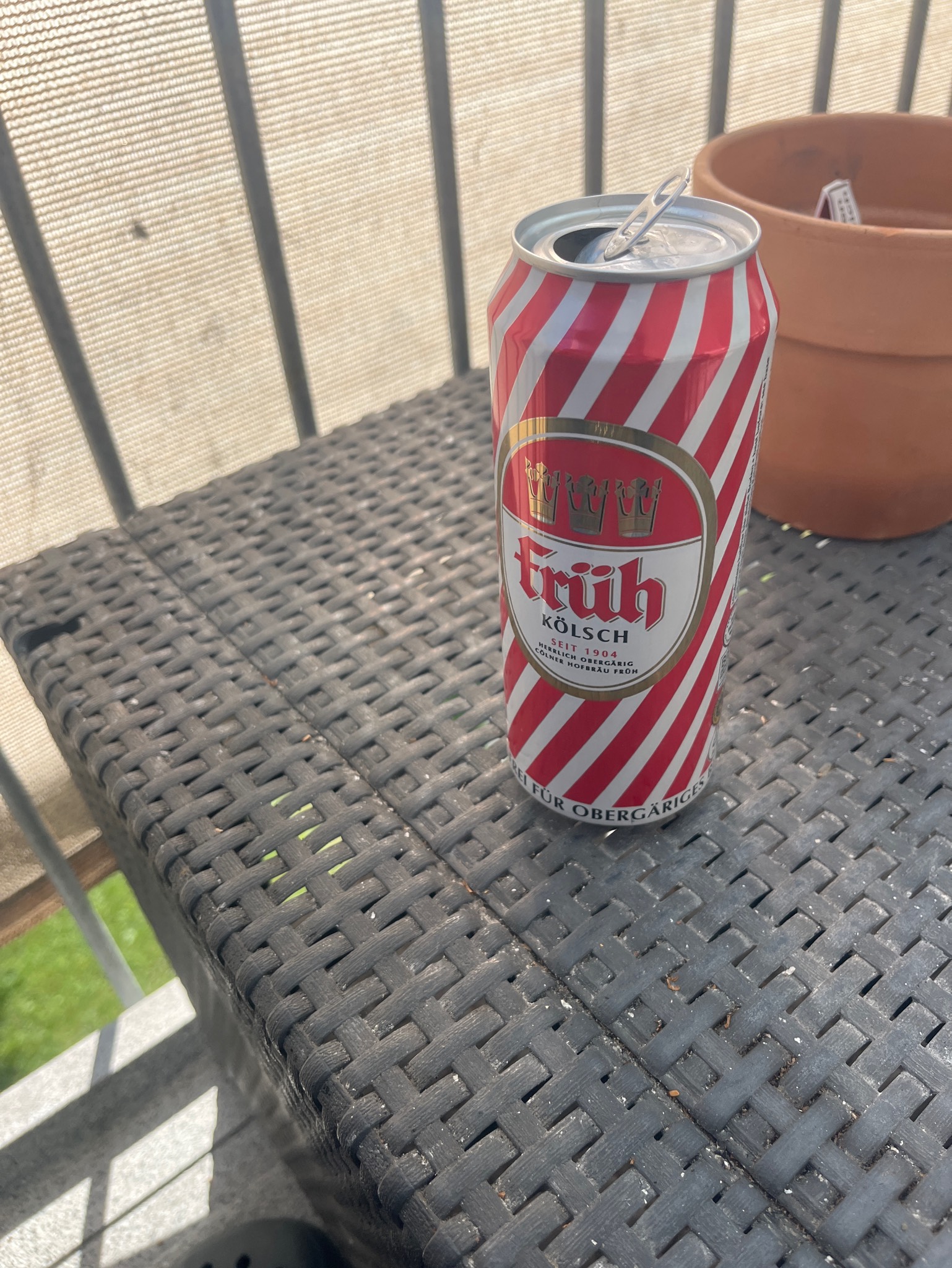 Früh Kölsch, Germany