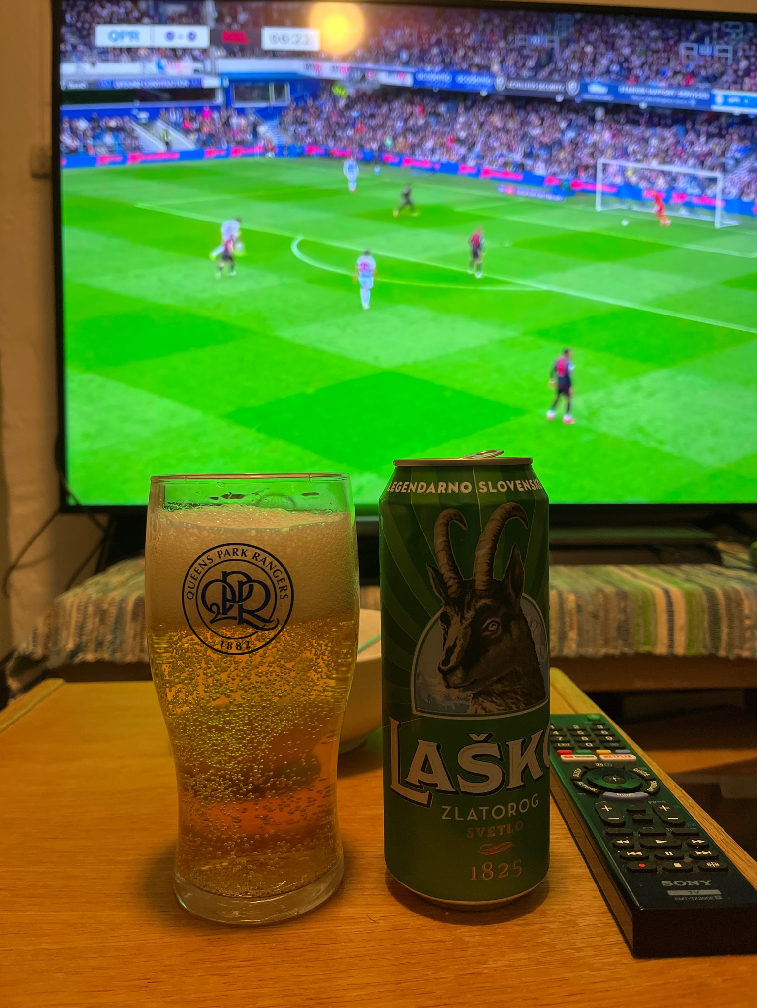 Laško Zlatorog Club, Slovenia