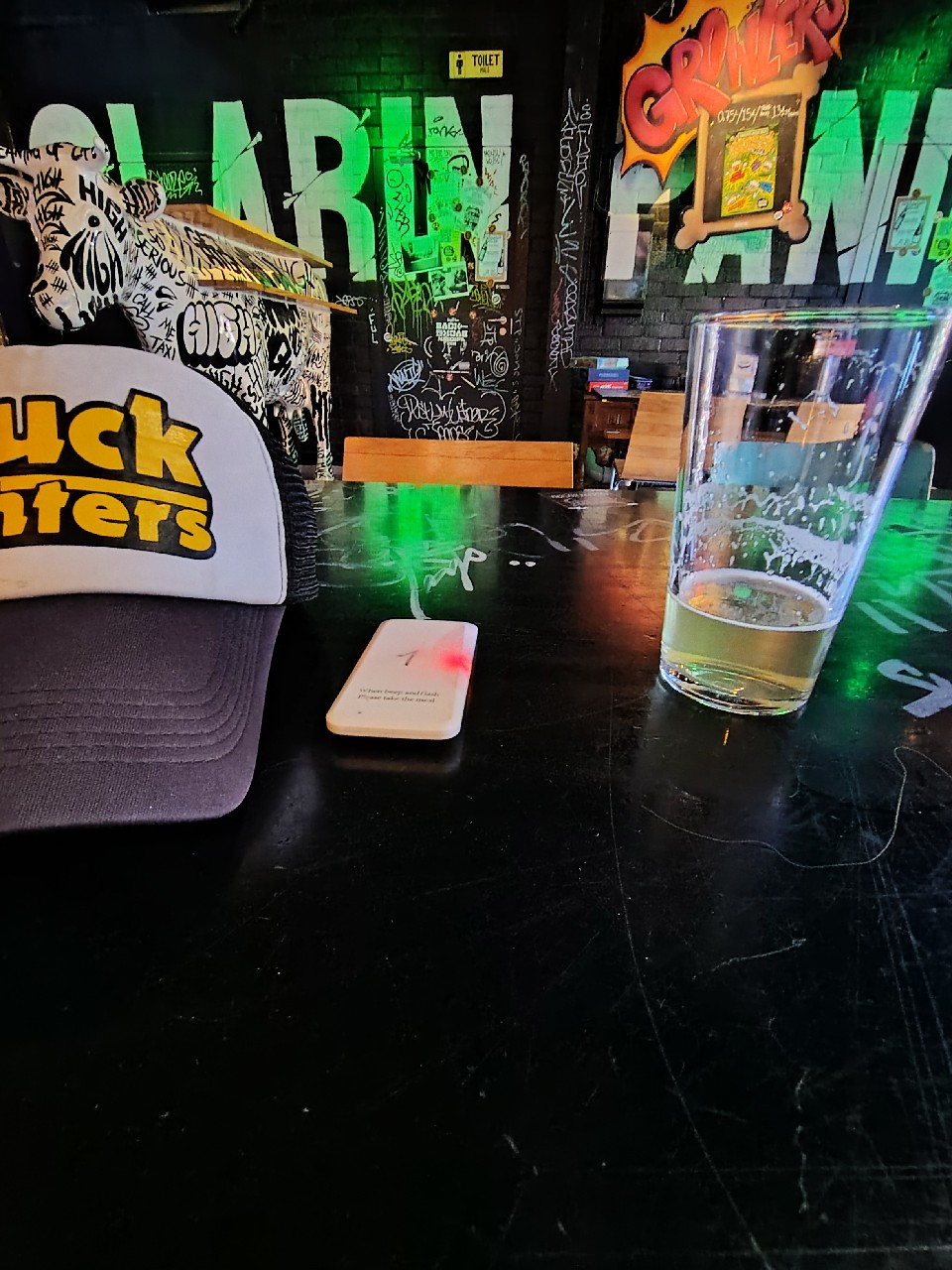 Pronto? Prego!, Finland