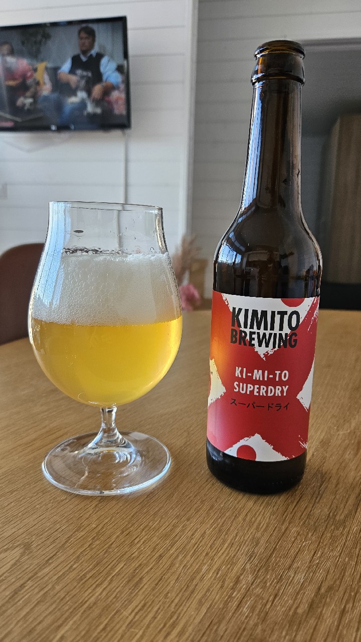 KI-MI-TO, Finland
