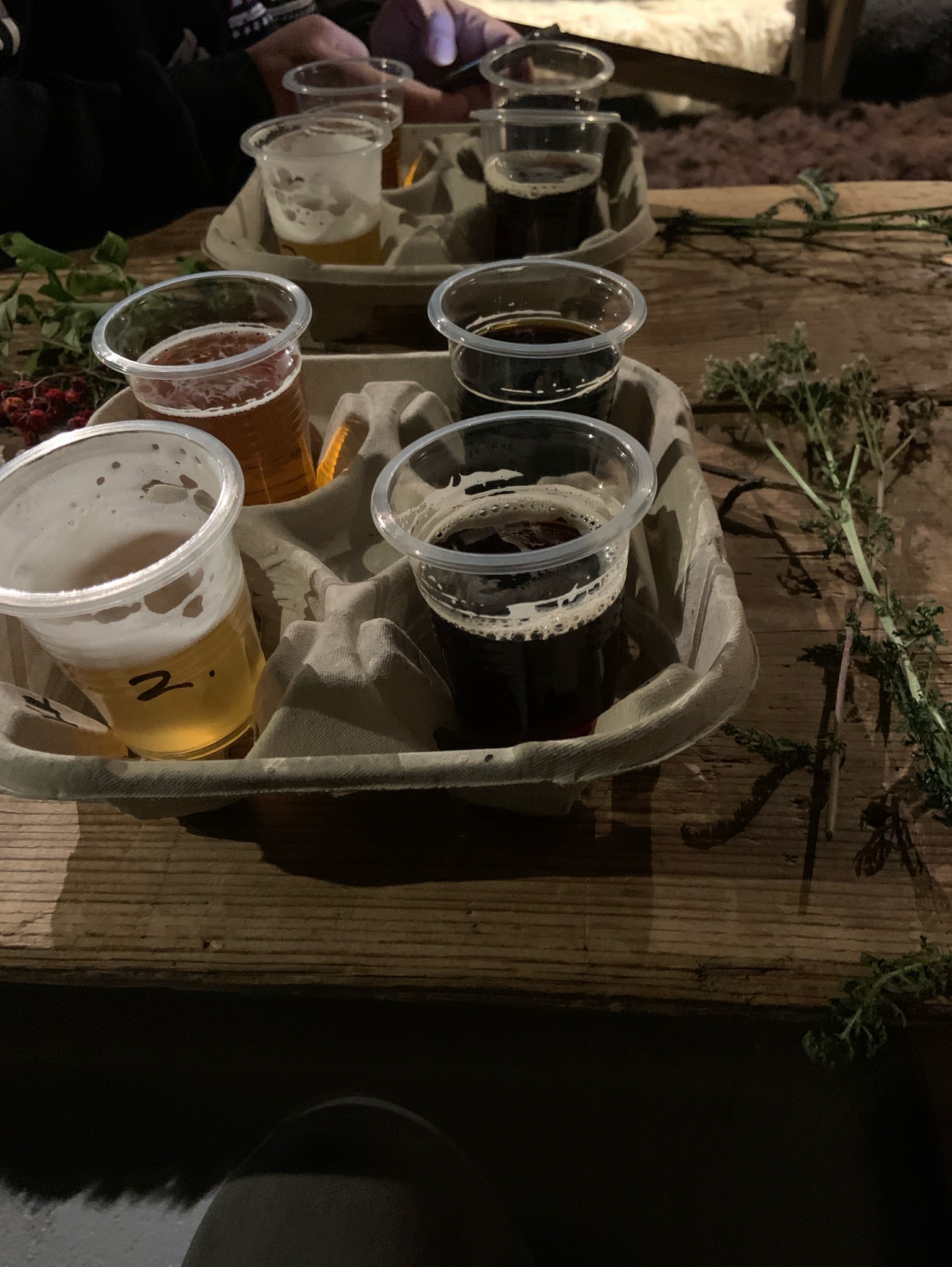 Juodaragio, Lithuania