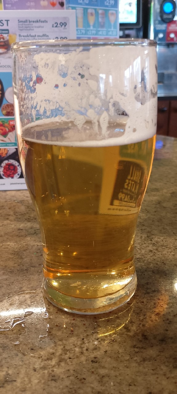 Jack Brand Cucumelon Sour, Adnams