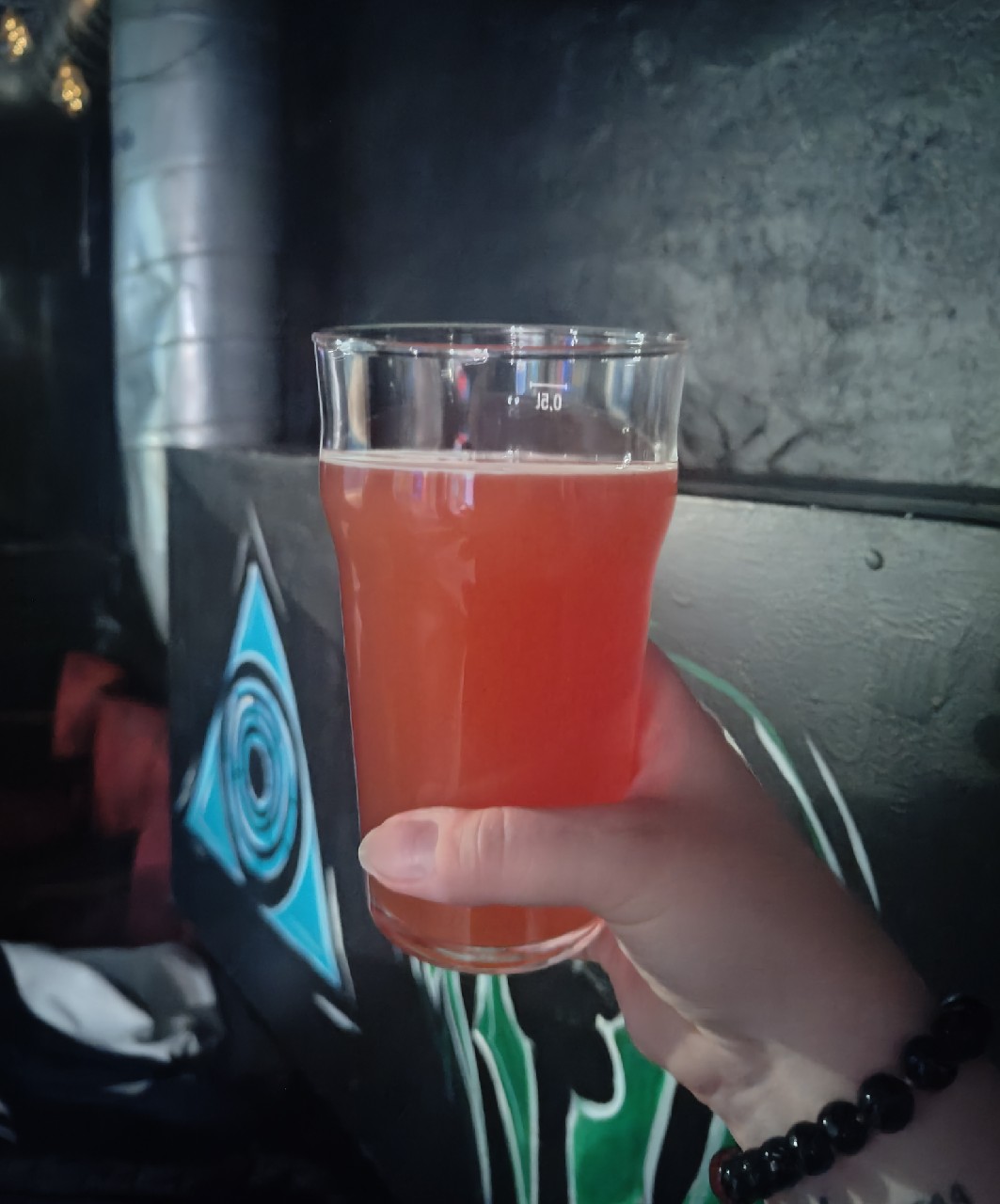 Beat4 Imperial Sour Ale, Finland