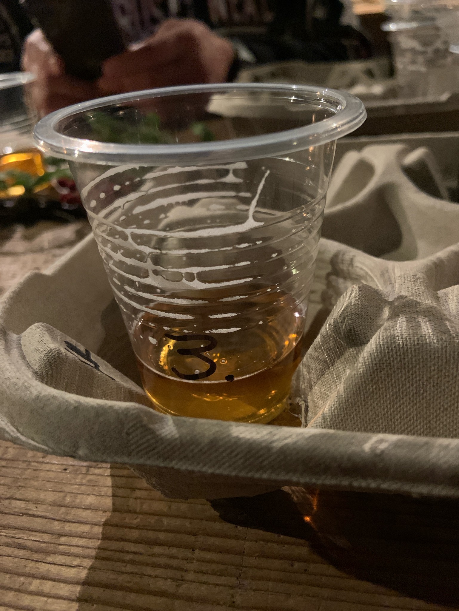 Zāļainais Brālis, Dundulis