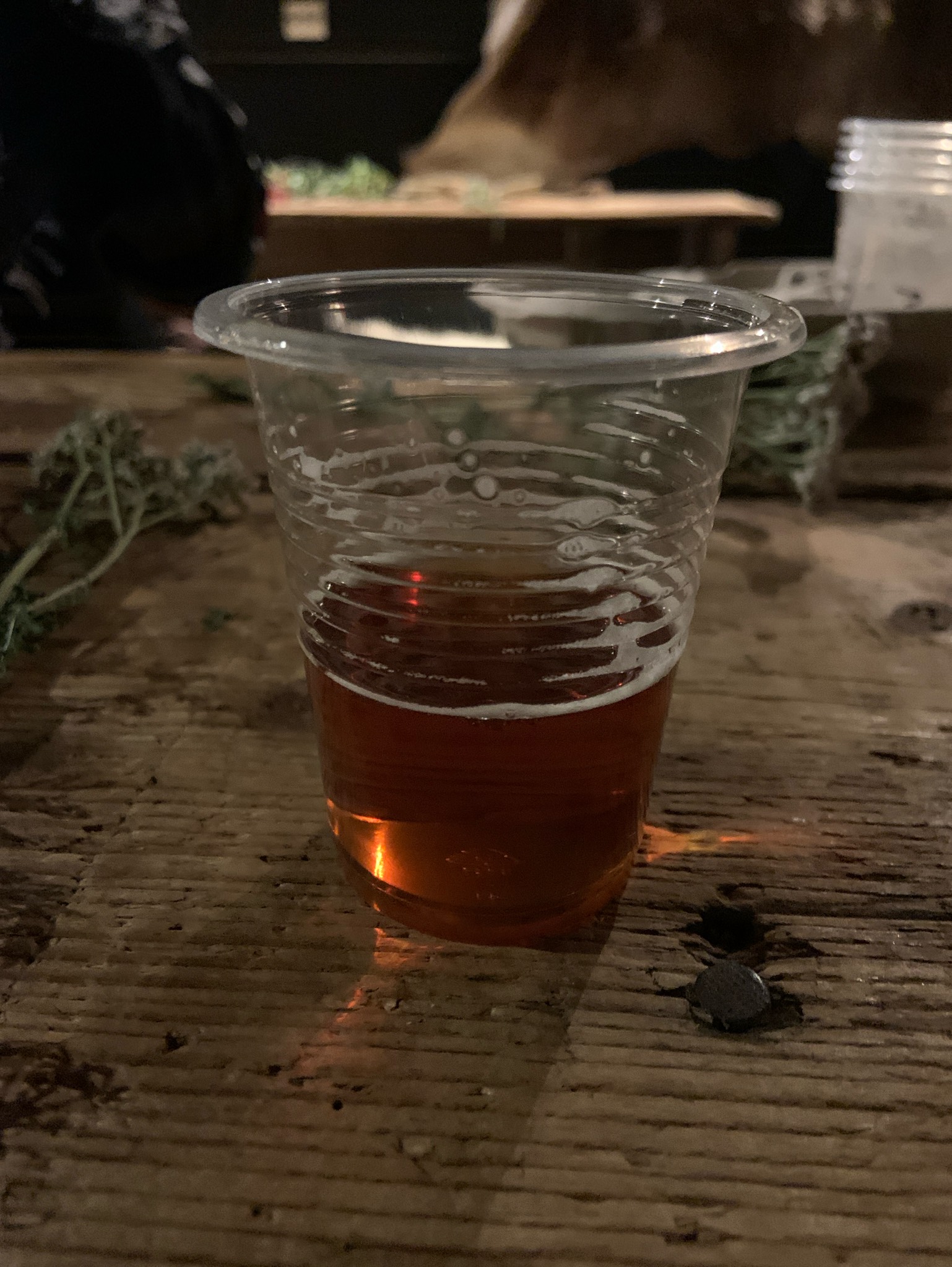 Pļavas lauma, Latvia