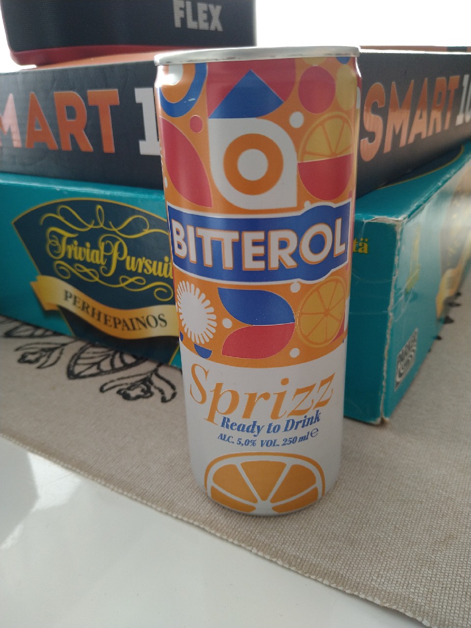 Bitterol Sprizz, Germany