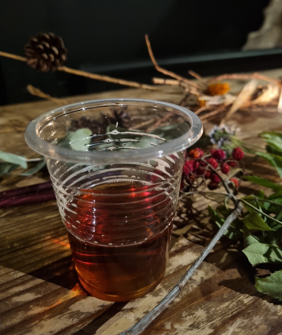 Pļavas lauma, Latvia