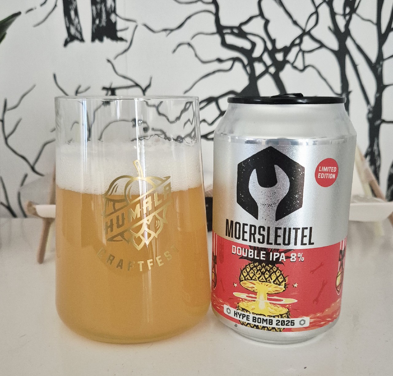 hype bomb 2025, Netherlands