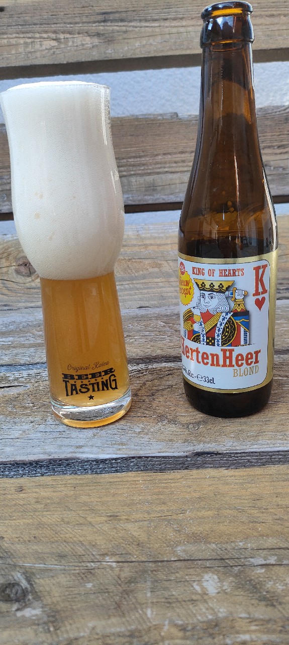 HertenHeer, Brouwerij Het Nest