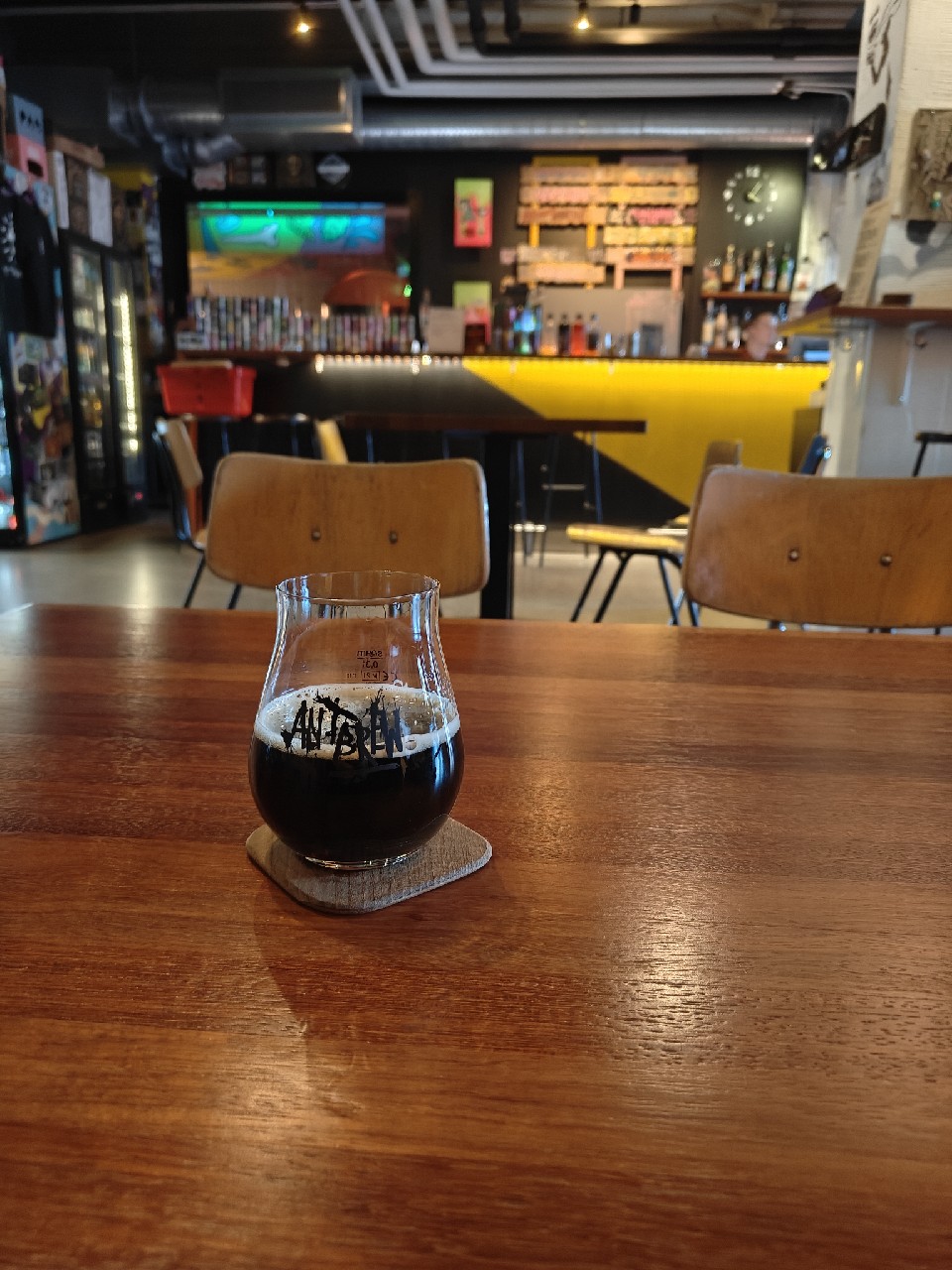 Yökiitäjä, Finland