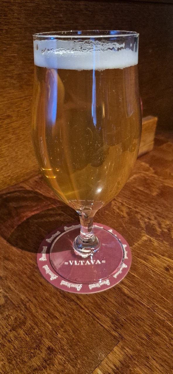 Vinohradská 11, Czech Republic