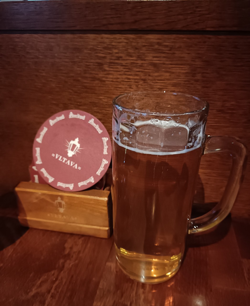 Keisari Mosaic IPA, Finland