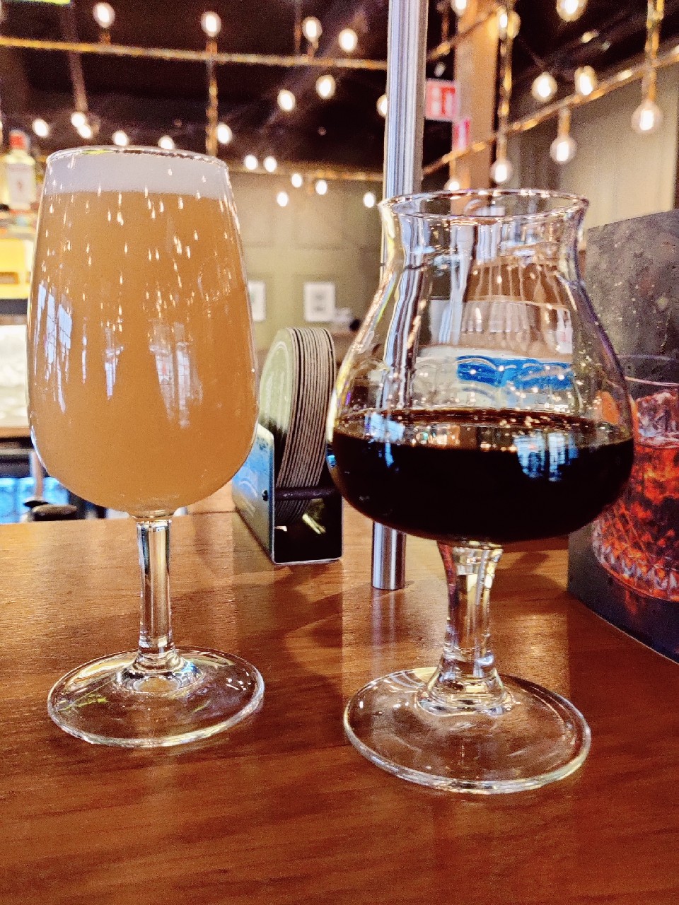 Teraphobia (2024), Bottle Logic Brewing