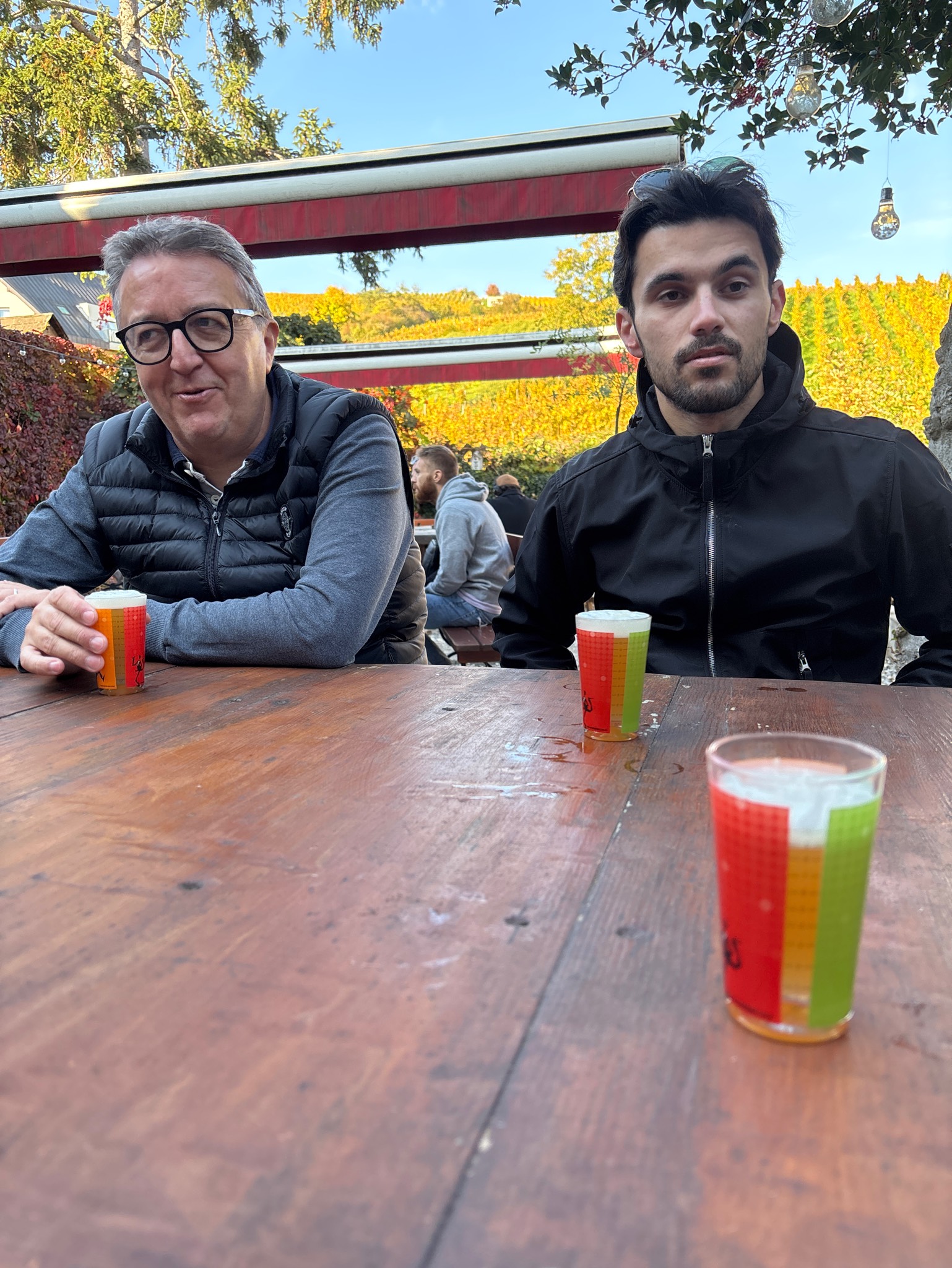 Hopf Bart IPA, France