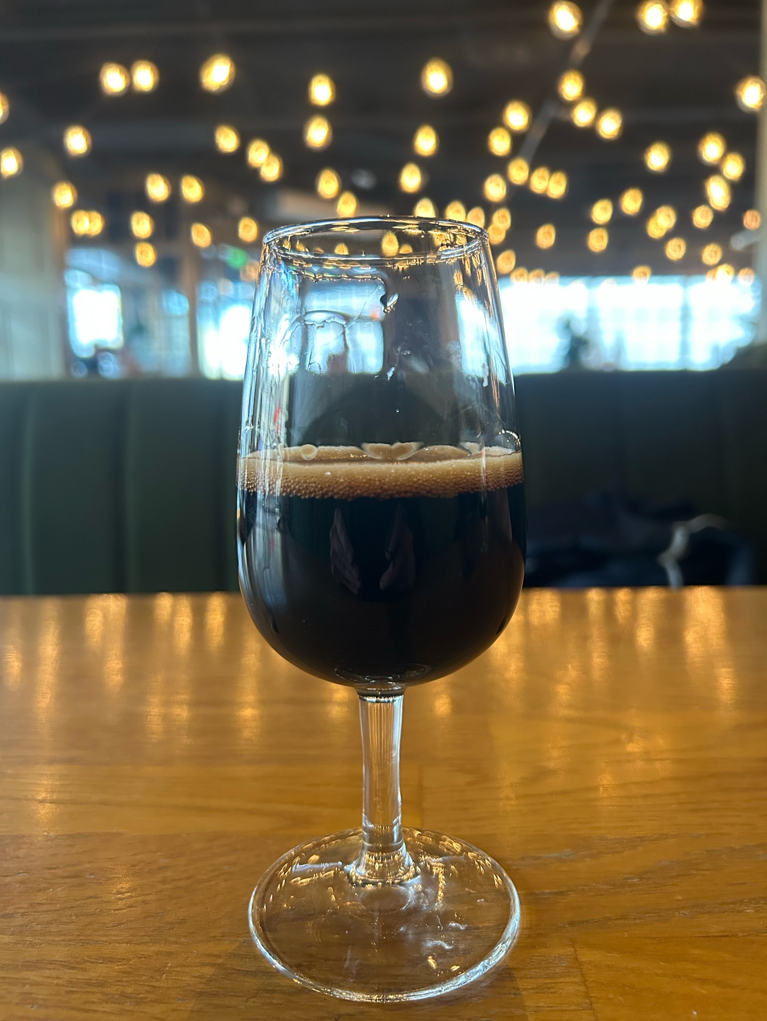 Teraphobia (2024), Bottle Logic Brewing