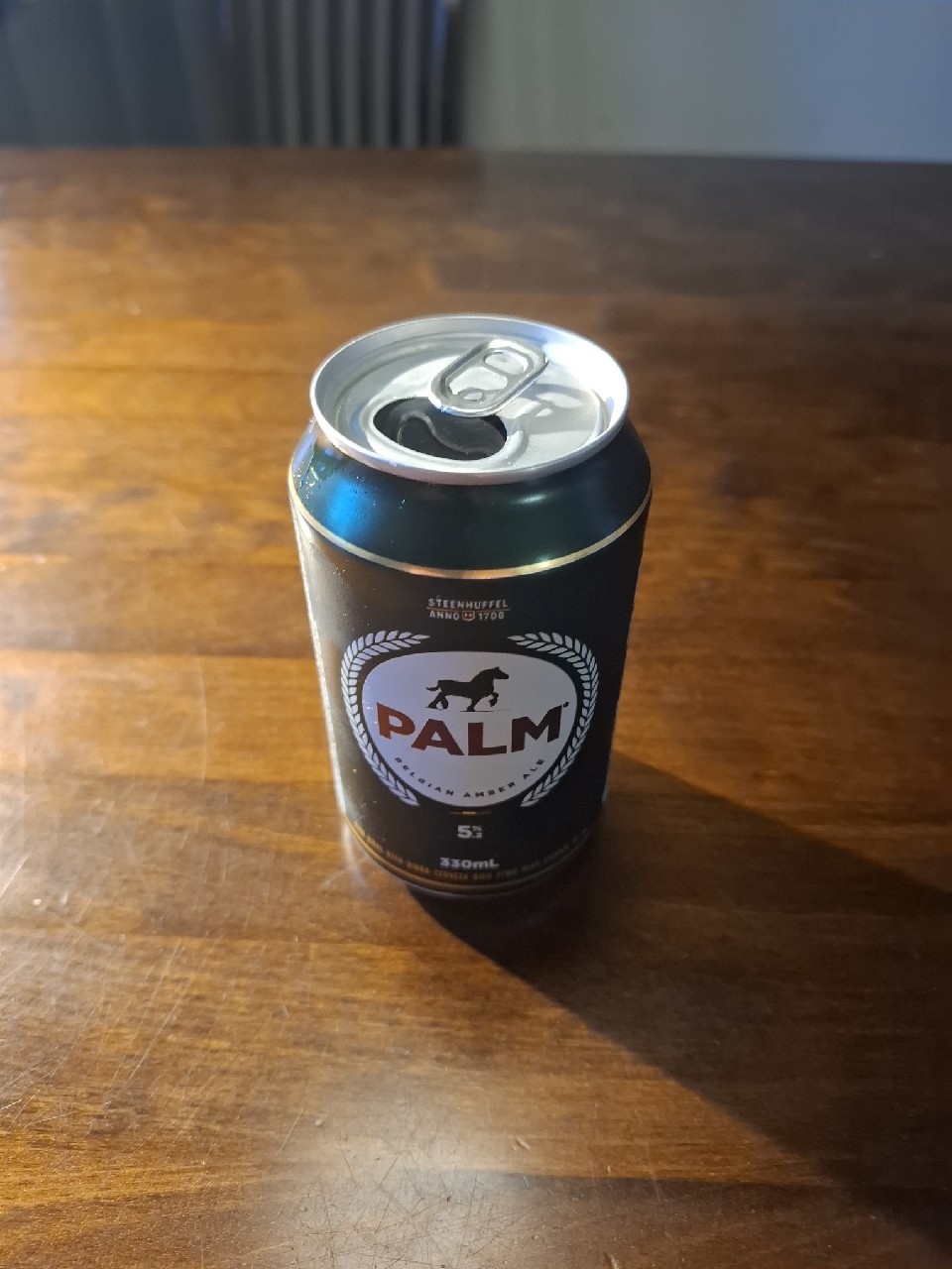 Palm Spéciale, Belgium