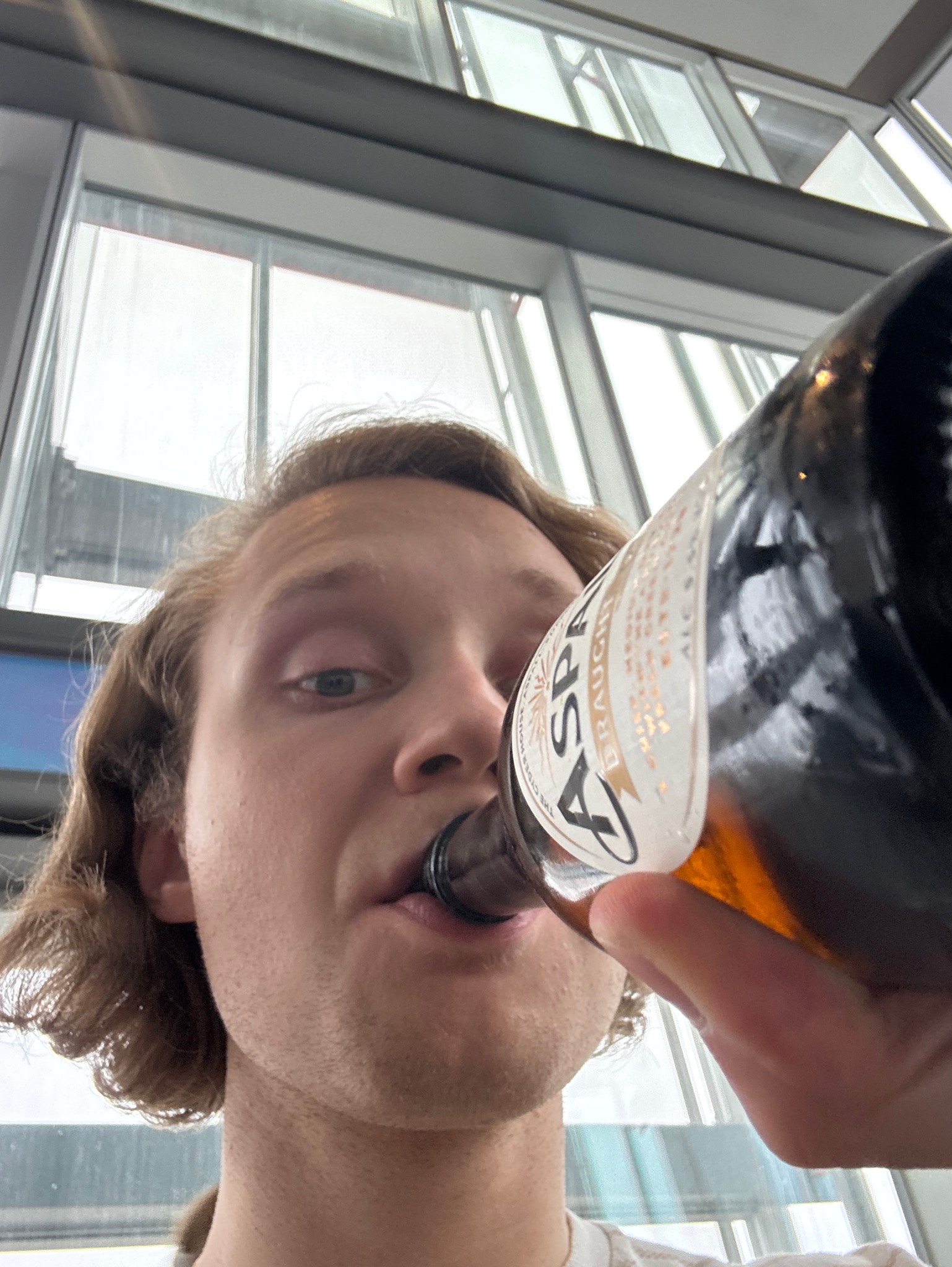 Aspall Suffolk Cyder, England