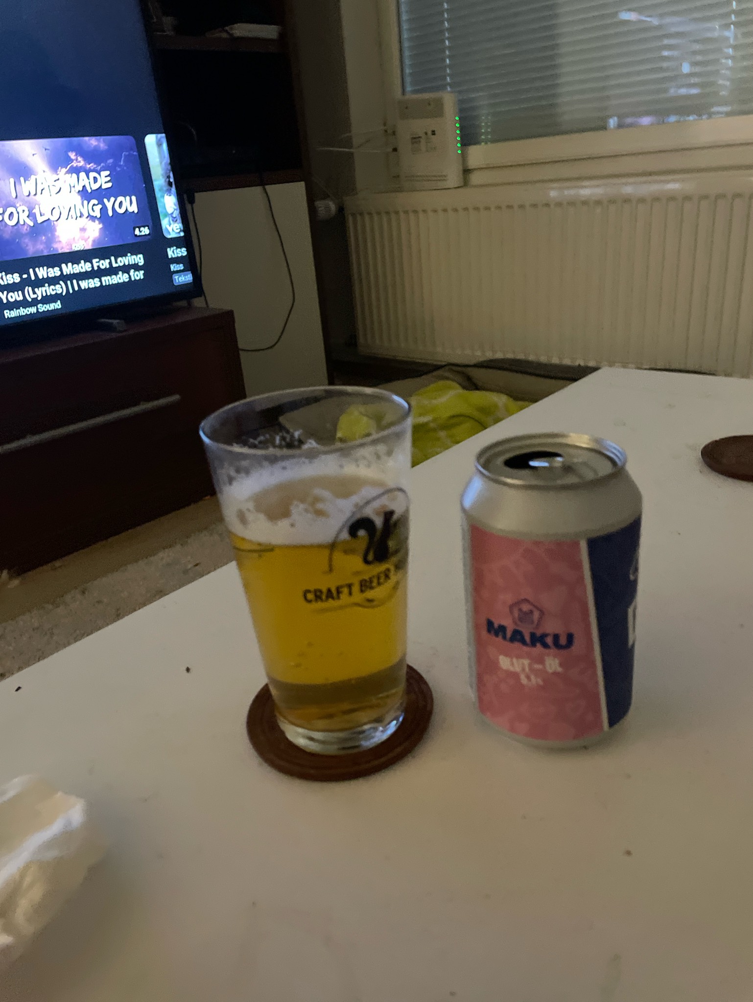 Suomipop Festivaali Festaribisse - Aamulypsyn pikkusaunaolut, Finland