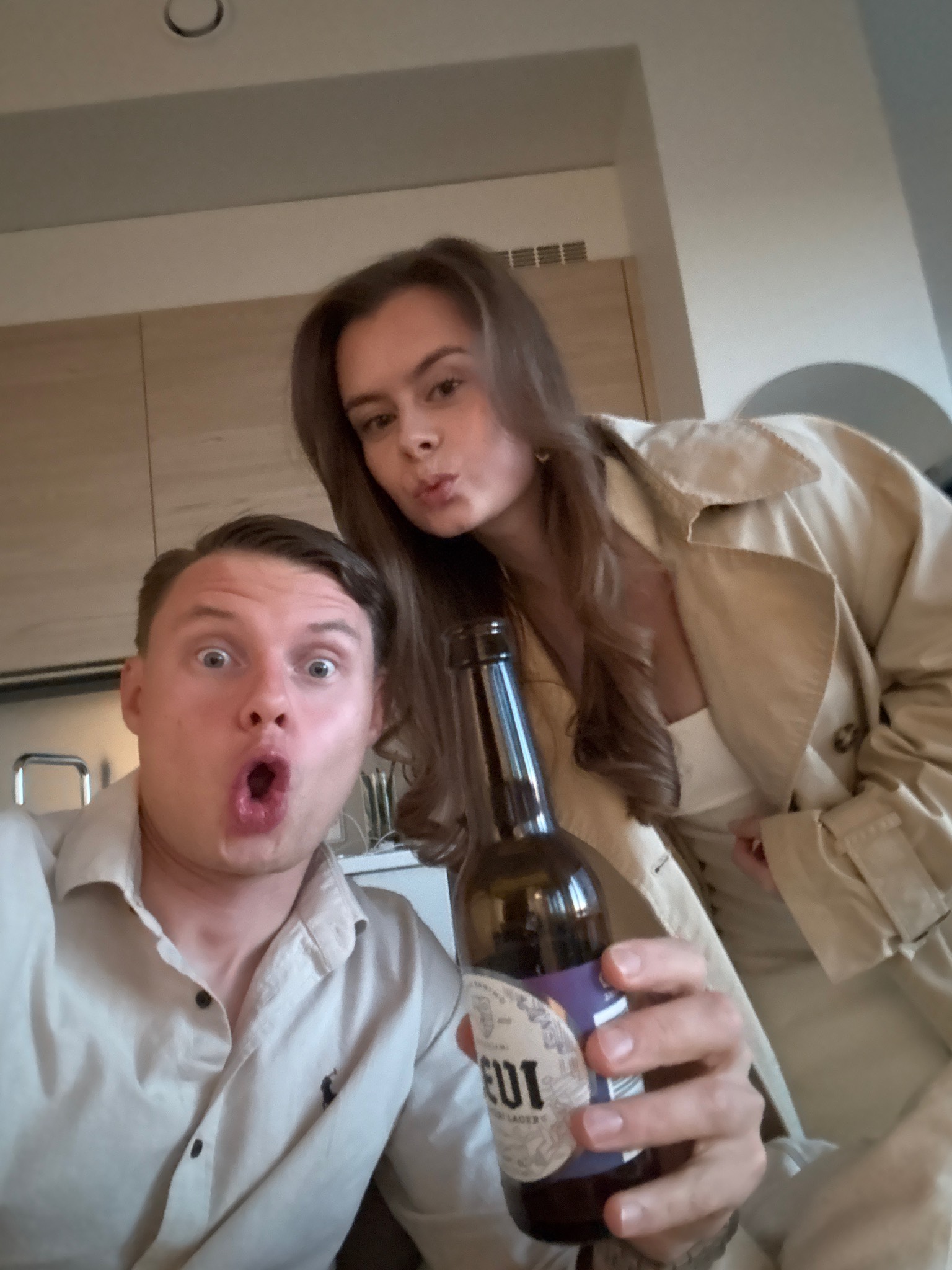 Levi Tunturi Lager, Finland