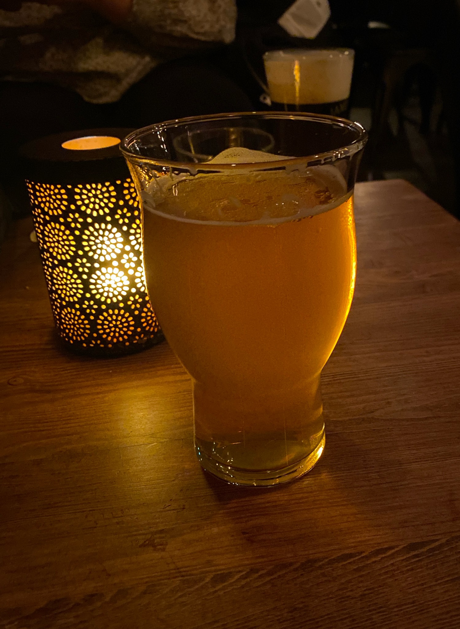 Proto #41 Amplifire Pale Ale, Finland