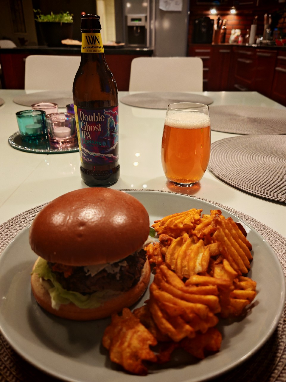 Double Ghost, Adnams