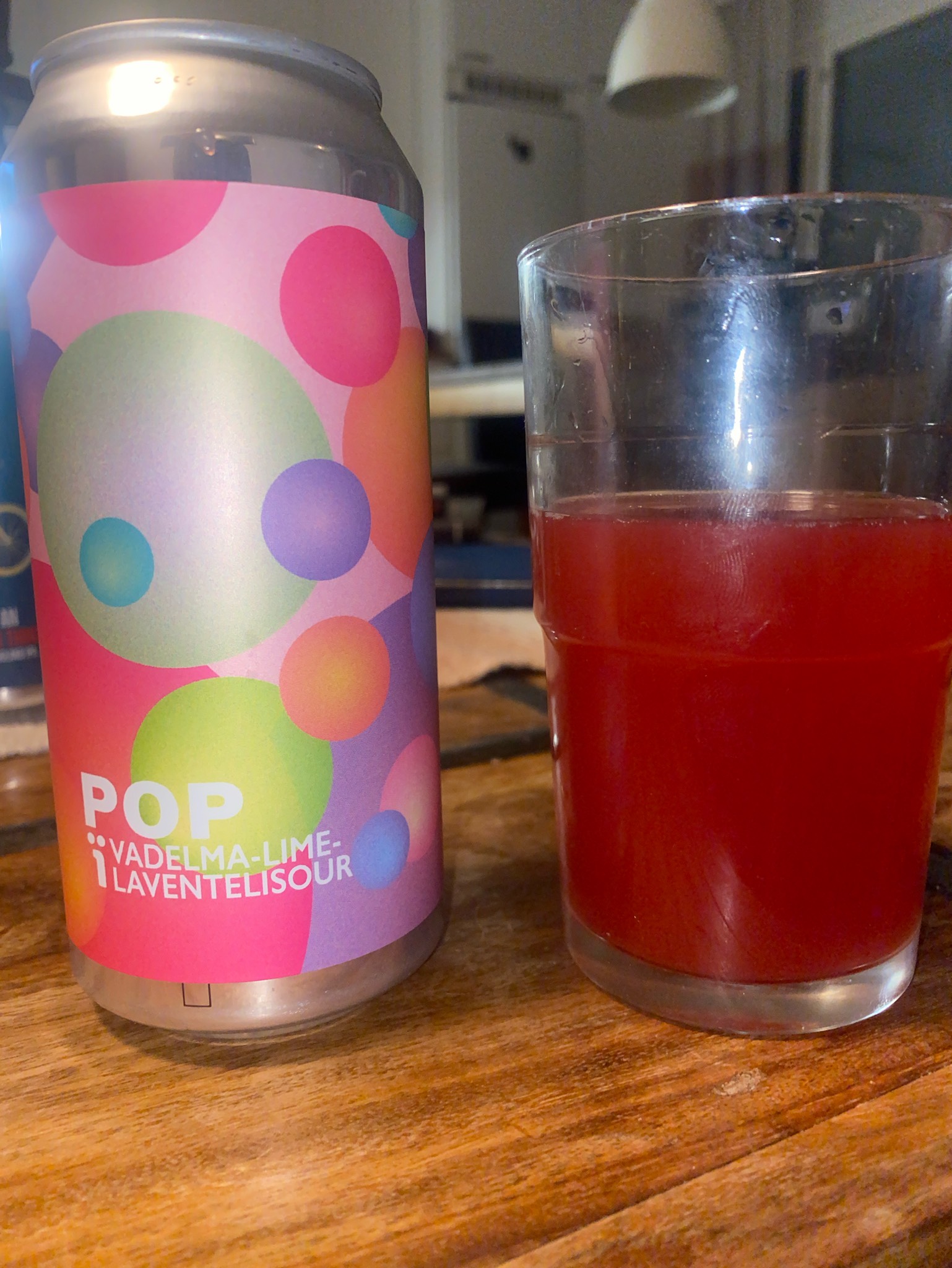 Pop, Finland