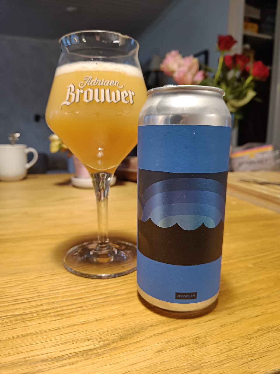 Sépulture Fluviale XTRM Turbo, Canada