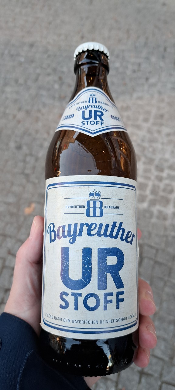 Bayreuther Urstoff, Germany