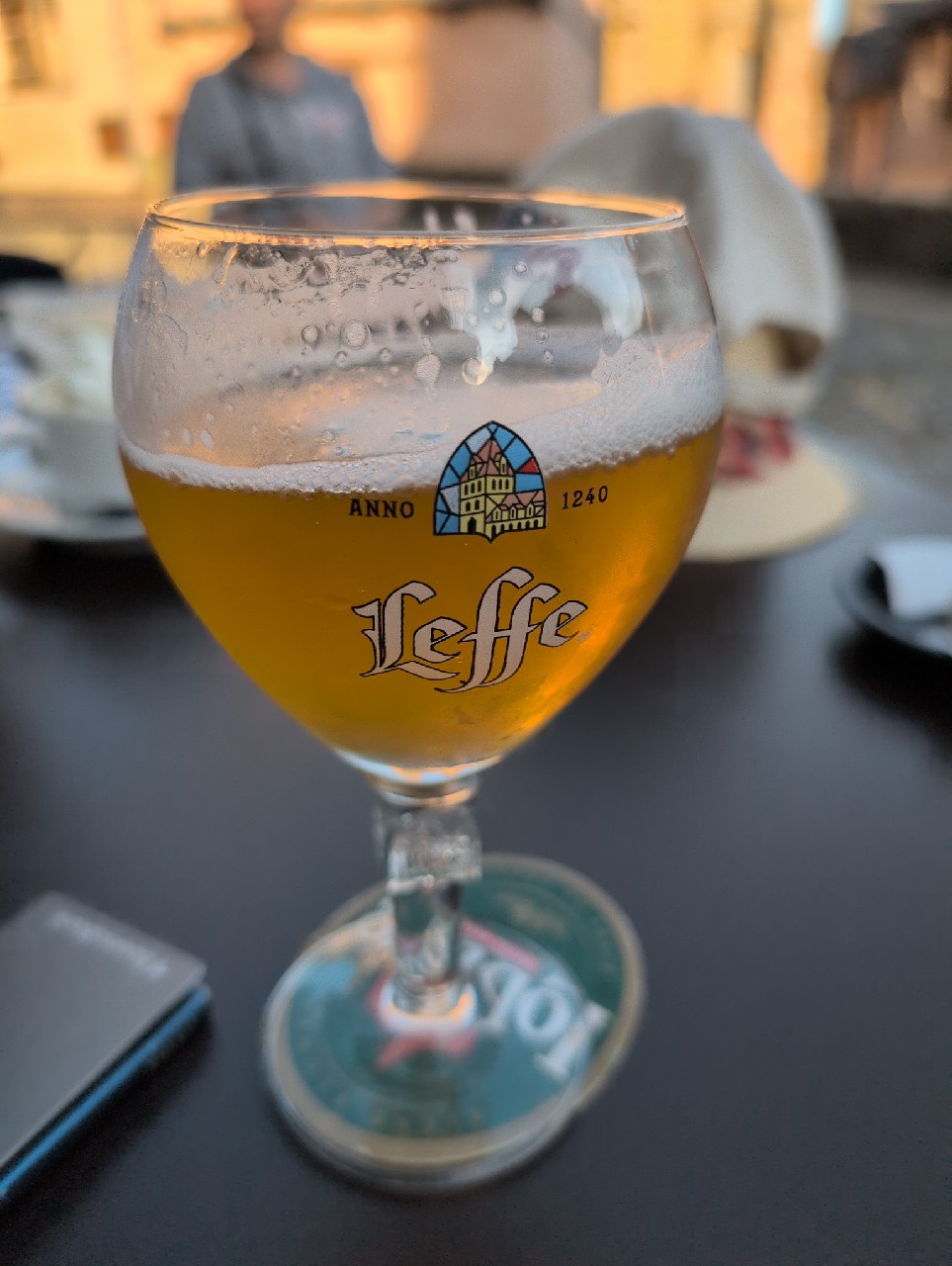 Aubrac Blonde, France