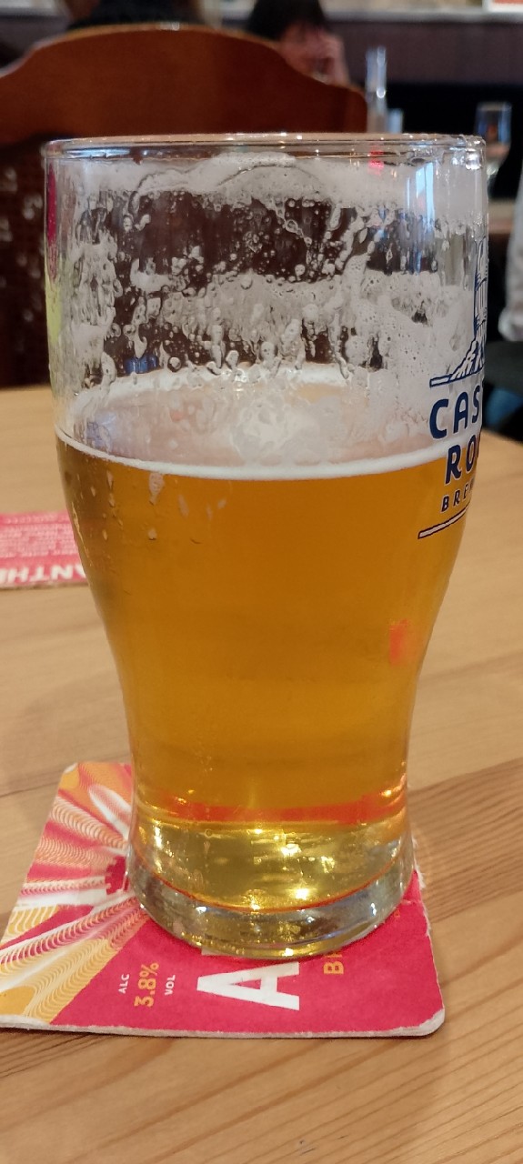 Evil Eye, Green Duck Beer Co.