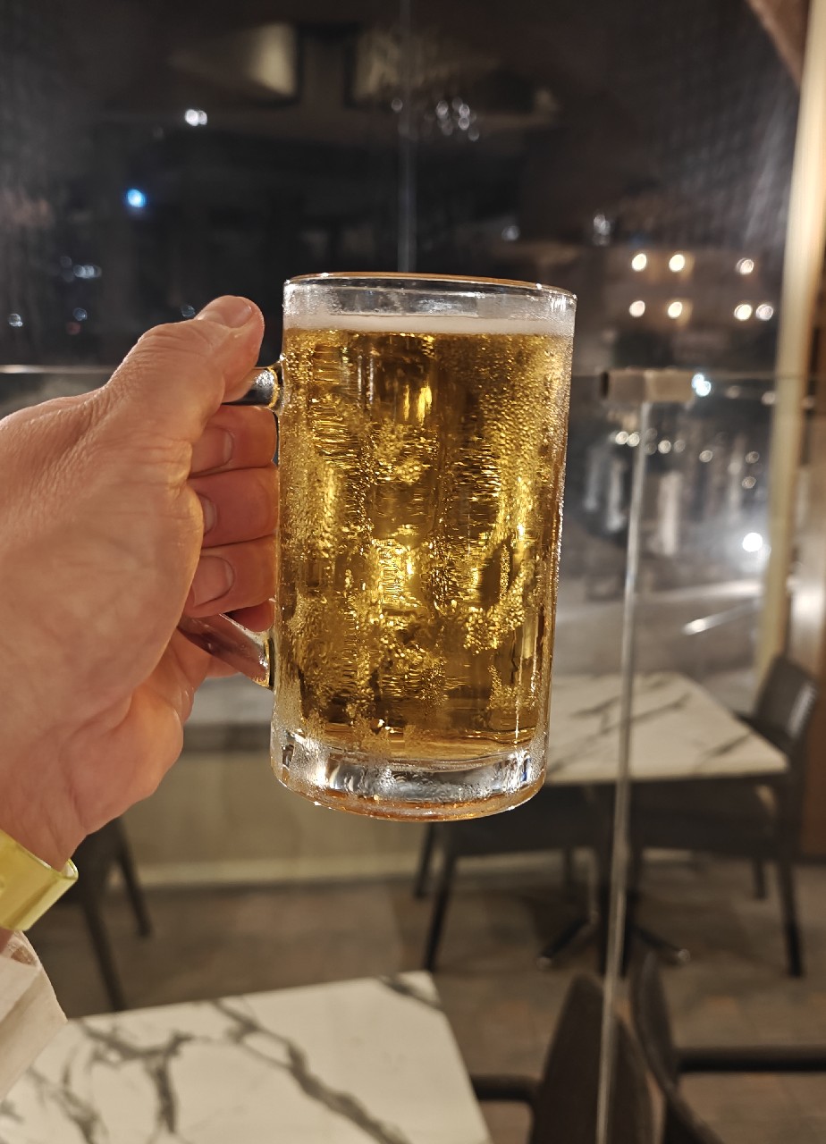 Zythos Vap / Ζύθος ΒΑΠ, Greece