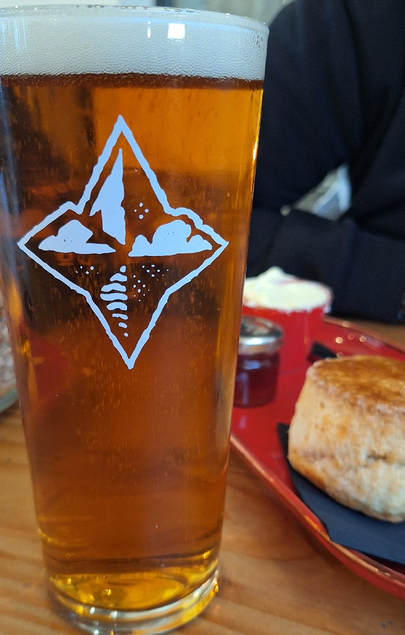 Highbridge IPA, Scotland