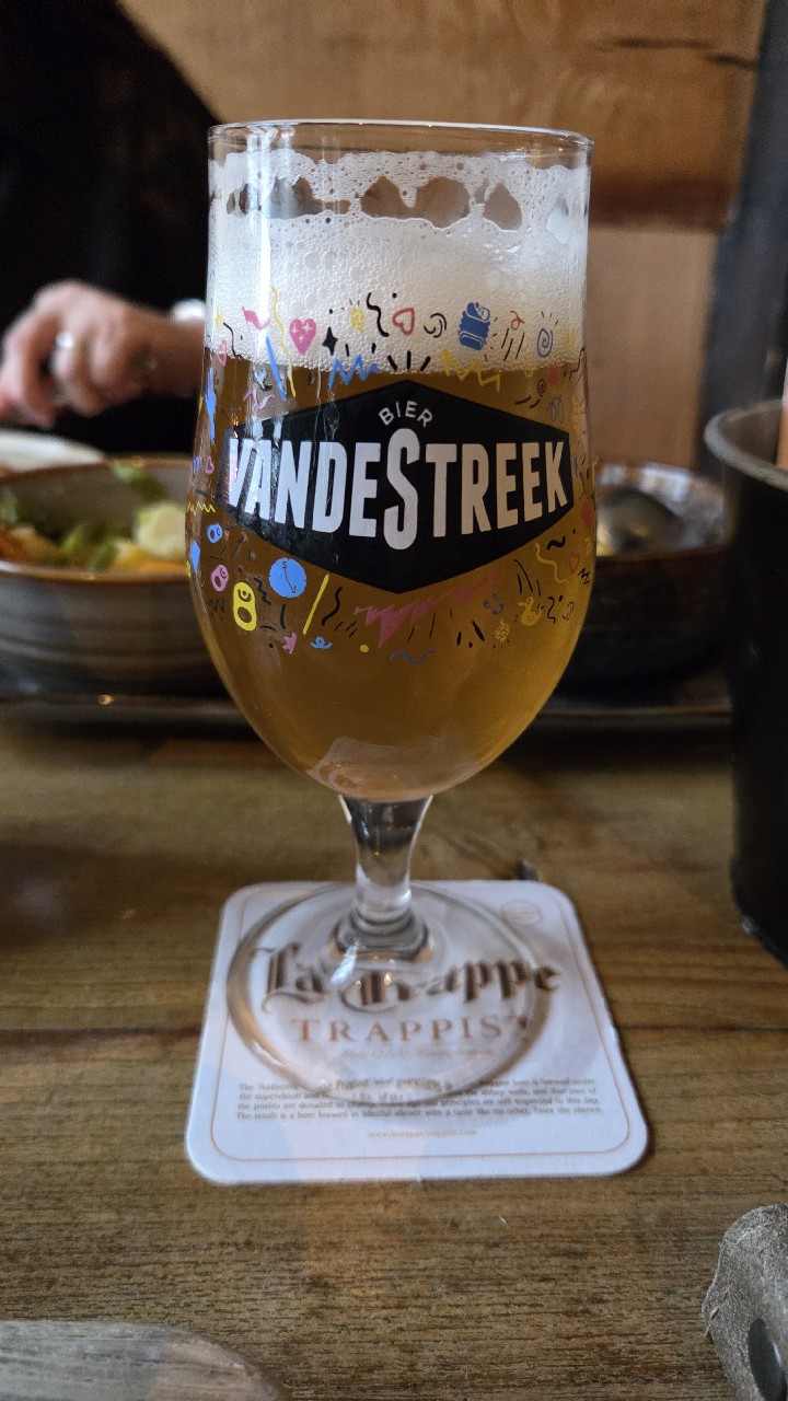 Broeders, VandeStreek Bier