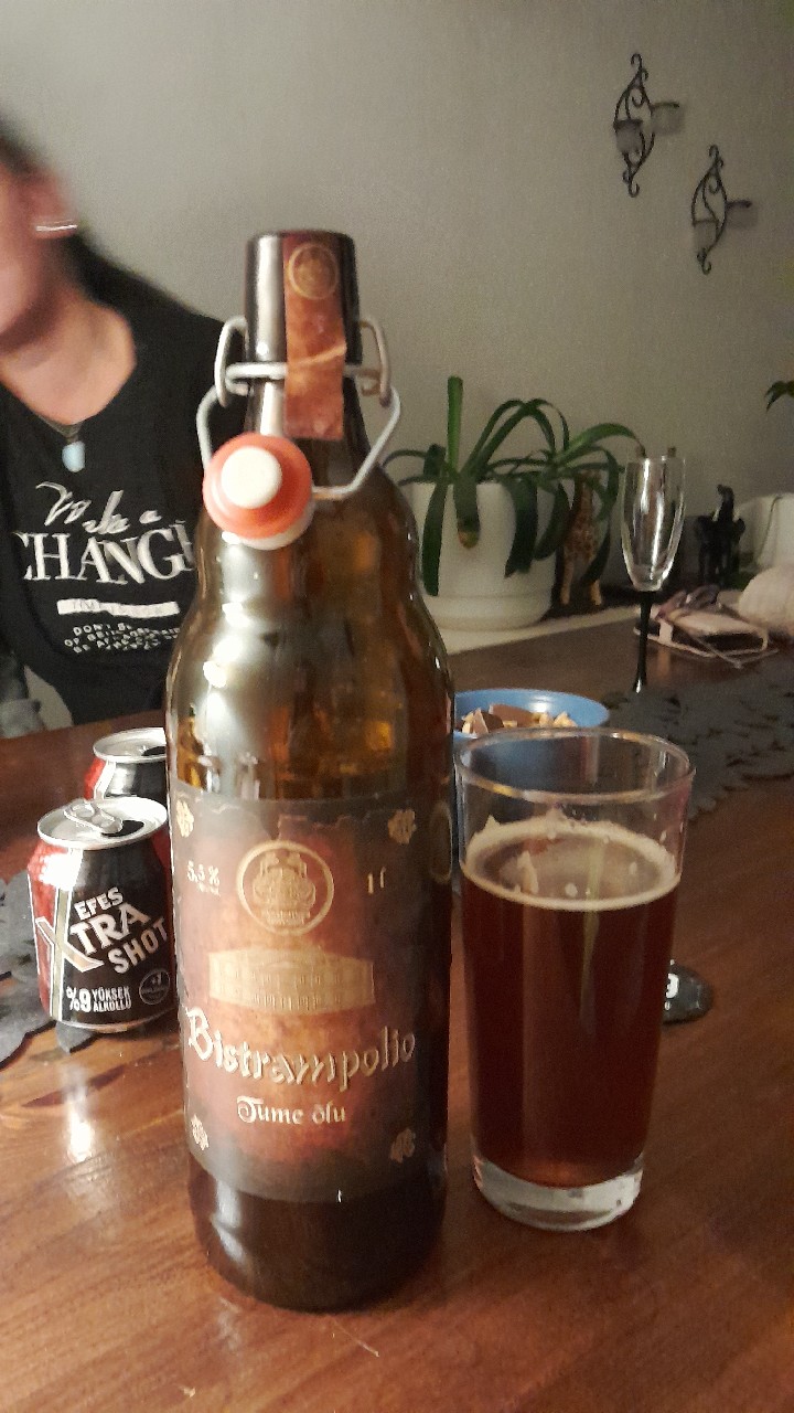 Bistrampolio, Aukštaitijos Bravorai