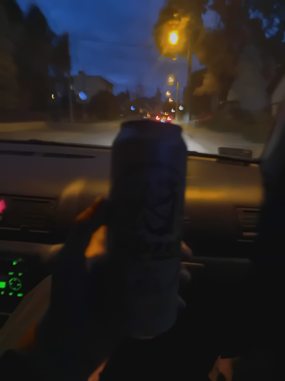 Kozel Bílý Lehký, Poland