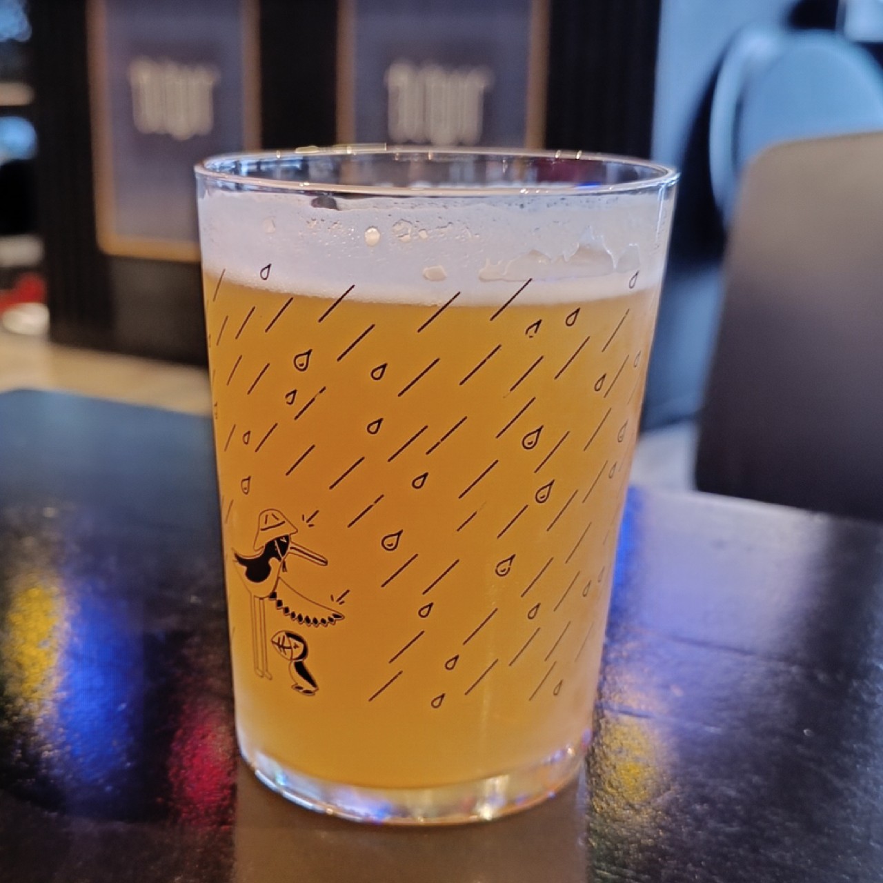 Klikkhaze, OY Brewing