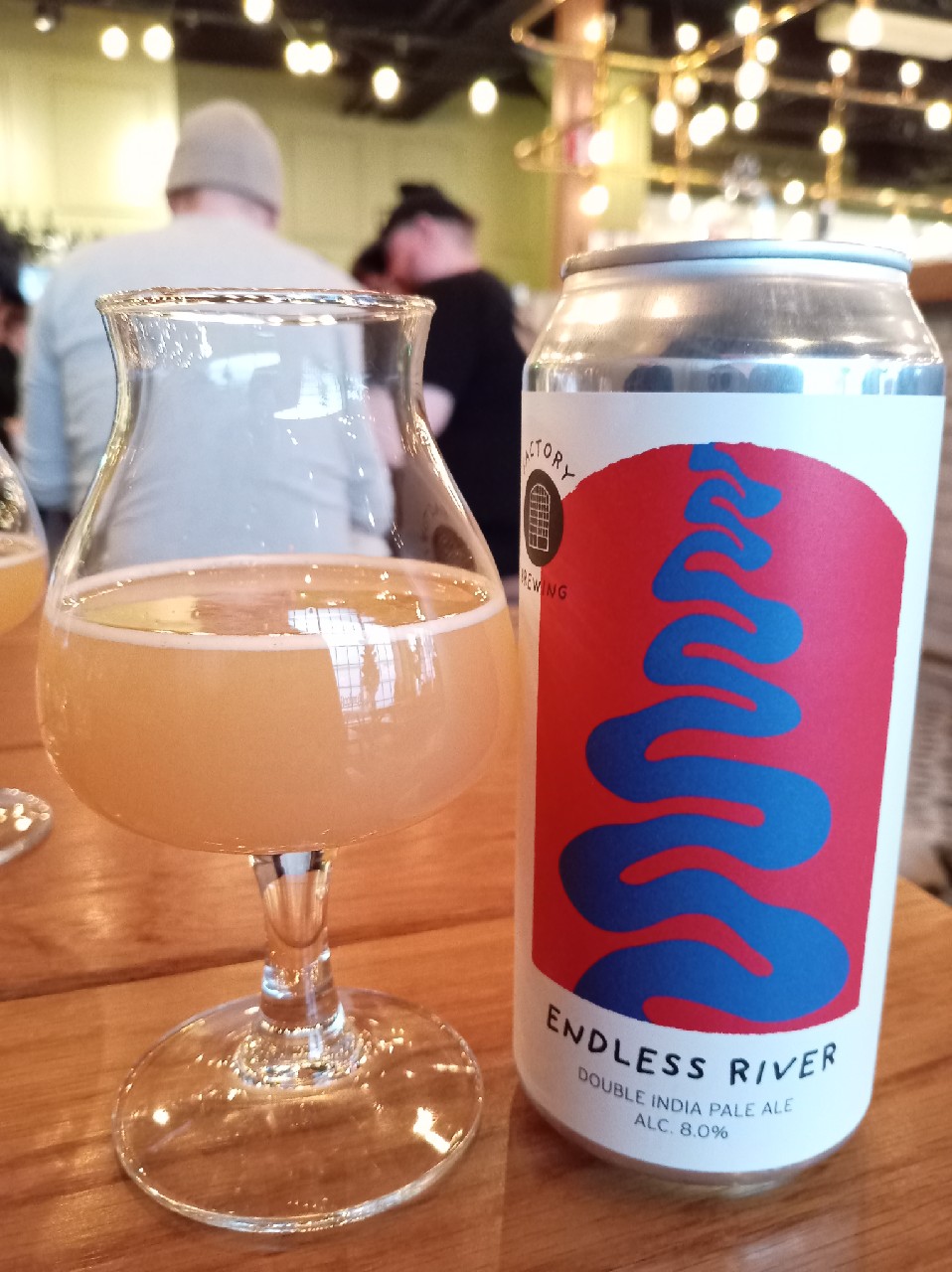 Endless River, Finland