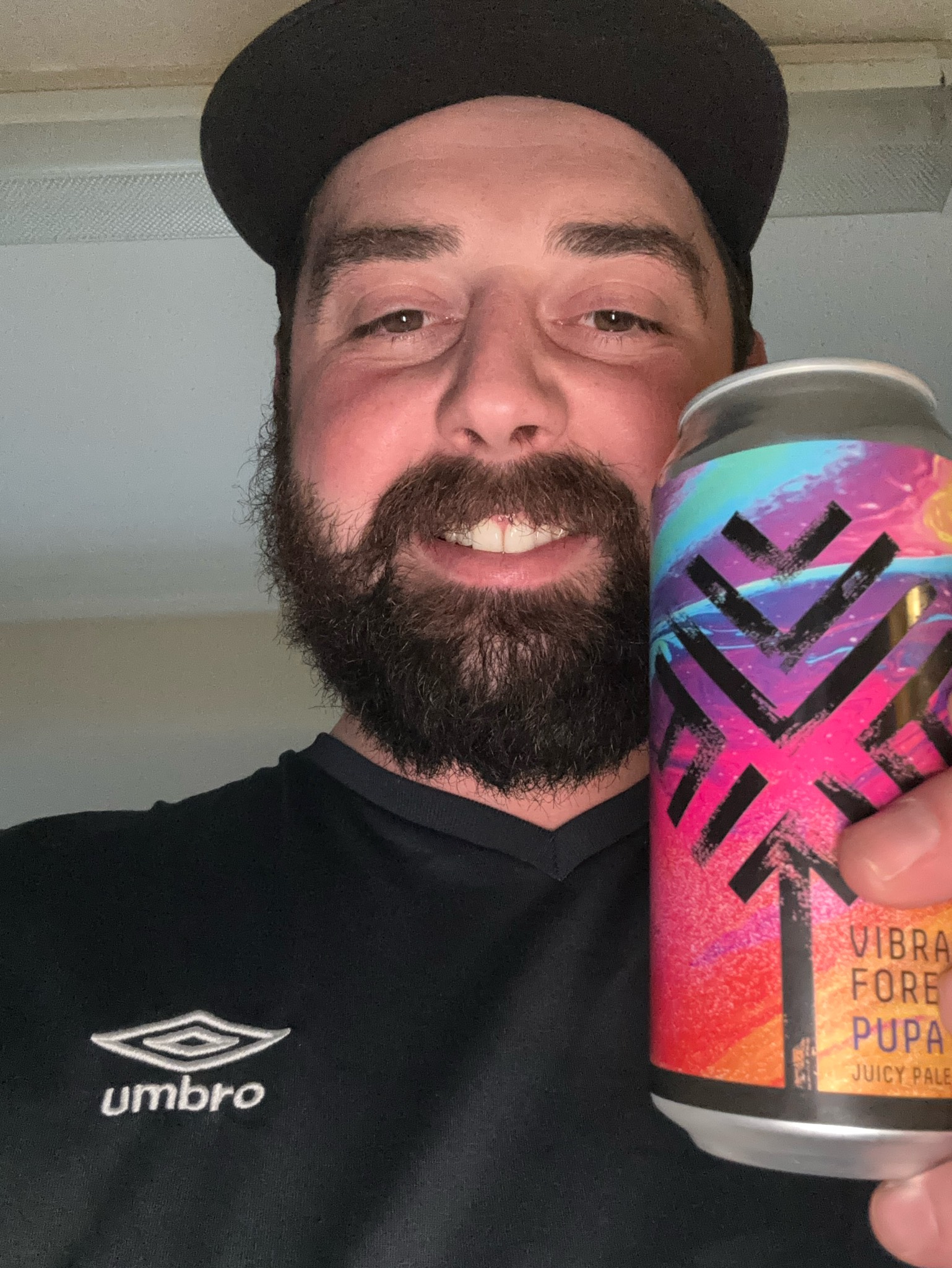 Pupa, Vibrant Forest Brewery