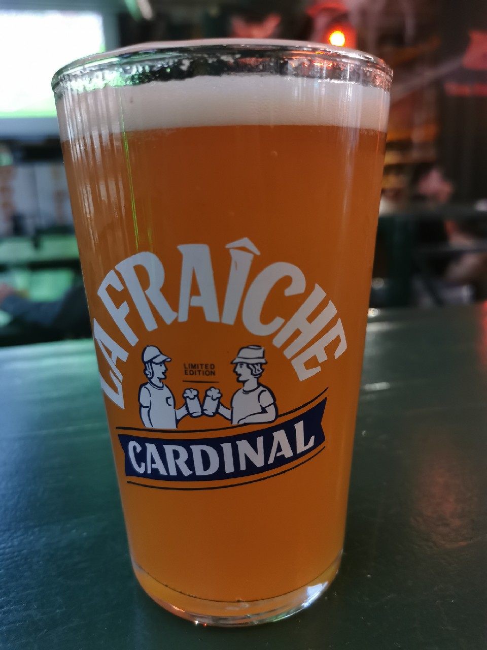 Mélodie Des Îles, France