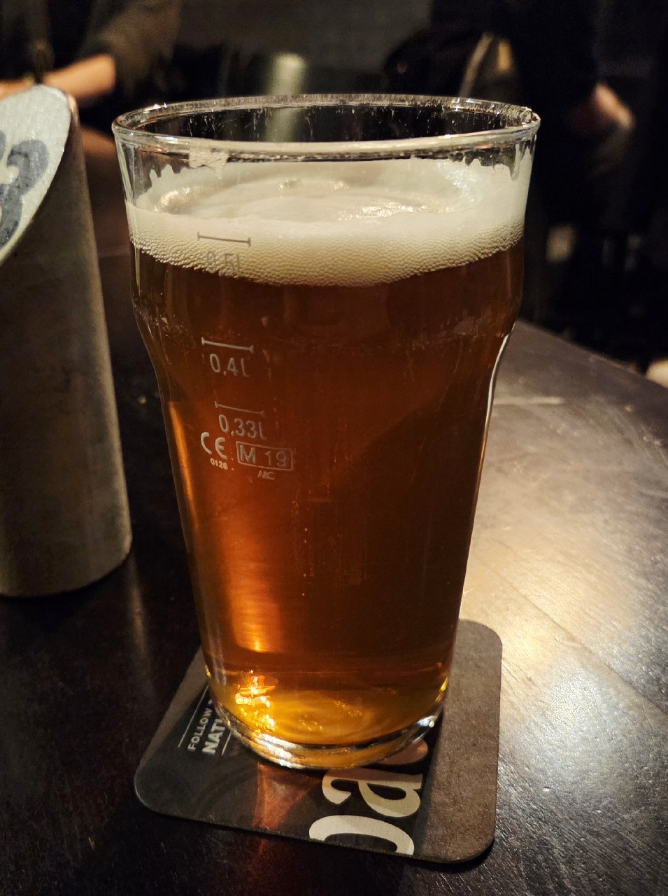 Extra Special Marble, Marble Beers