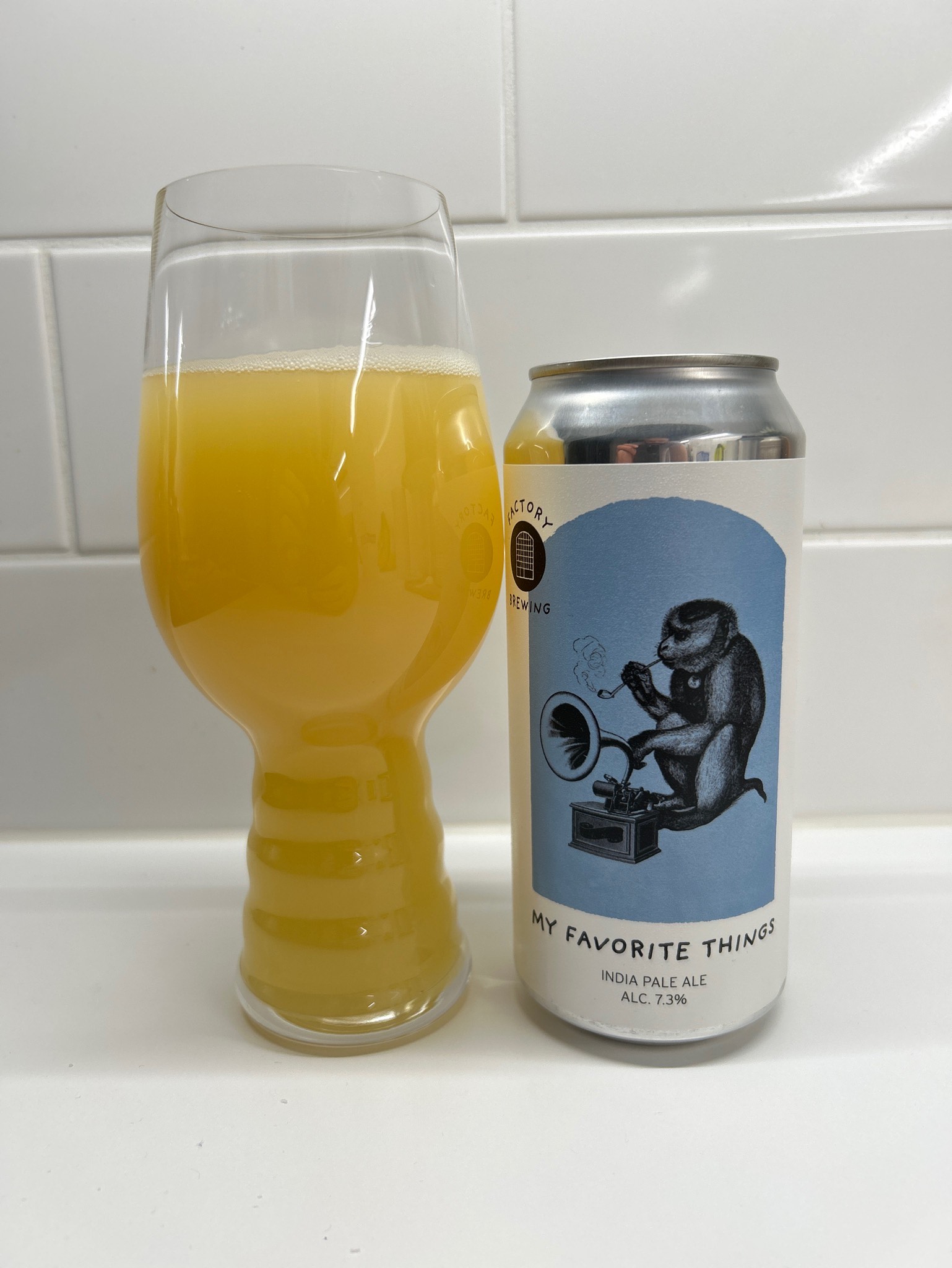 My Favorite Things, Finland