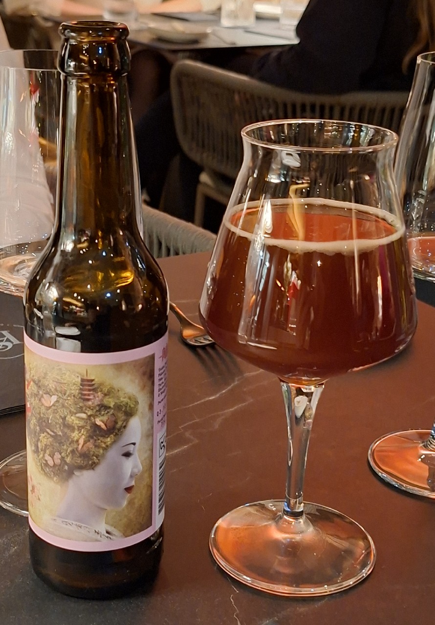 Madame Butterfly, Estonia