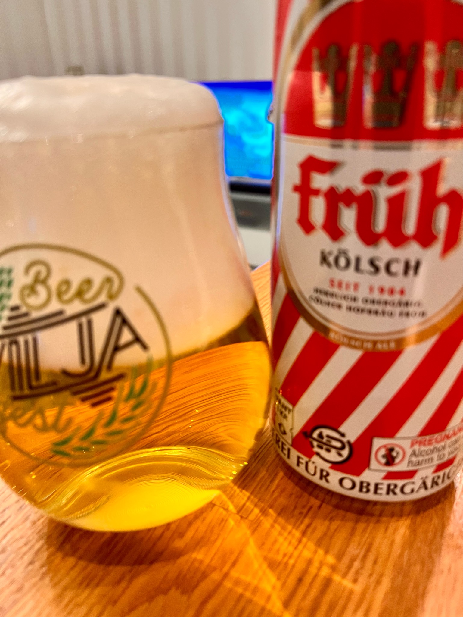 Früh Kölsch, Germany